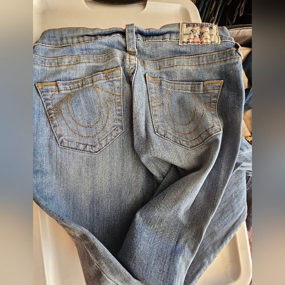 TRUE RELIGION Jeans - Picture 6 of 7